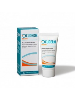 Ocuderm bolsas emulsión 15 ml