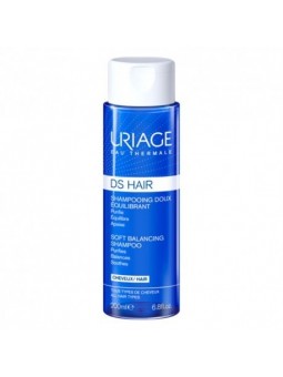 Uriage DS hair champú suave...