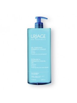 Uriage surgras gel...