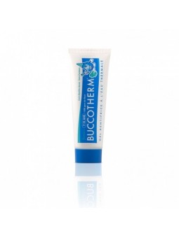 Buccotherm junior gel...