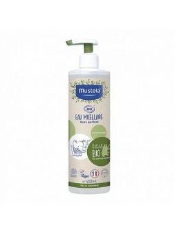 Mustela Bio Agua micelar...