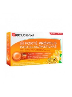 Forté Pharma Própolis miel...