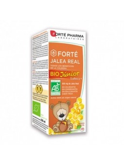 Forté Pharma Jarabe junior...