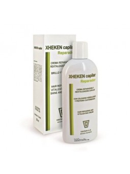 Xheken crema capilar 250 ml