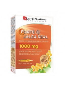 Forté Pharma forté jalea...