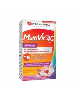 Forté Pharma multivit 4G...