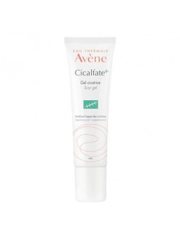 Avène cicalfate+ gel...