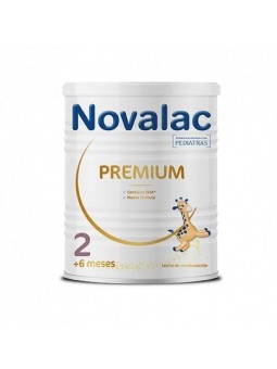 Novalac 2 Premium