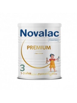 Novalac 3 Premium