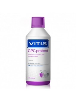 Vitis CPC Protect colutorio...