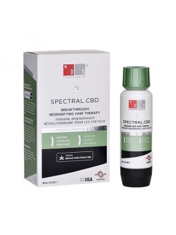 DS Laboratorios Spectar CBD