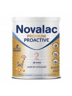 Novalac Premium Proactive 2...