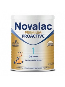 NOVALAC PREMIUM PROACTIVE 1...