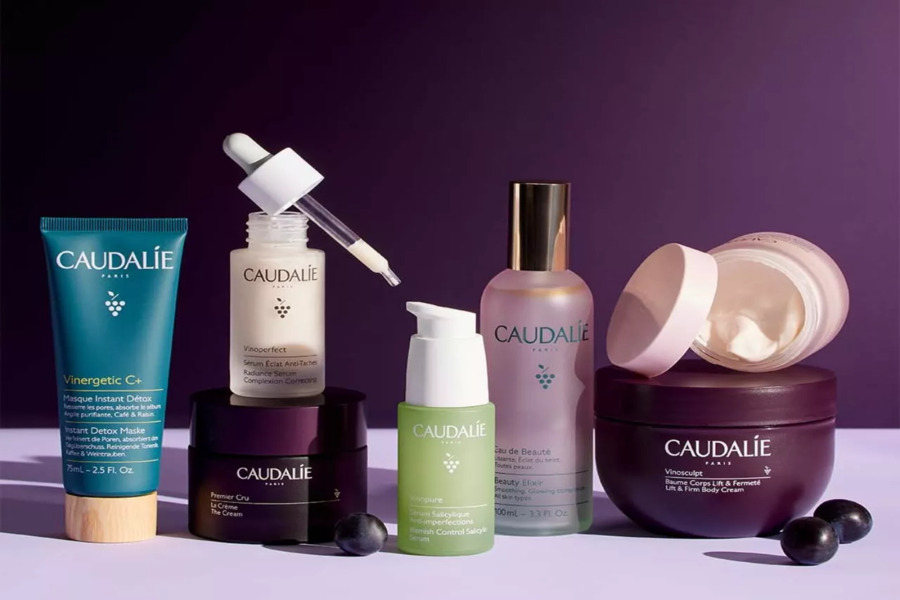 Momento Caudalie