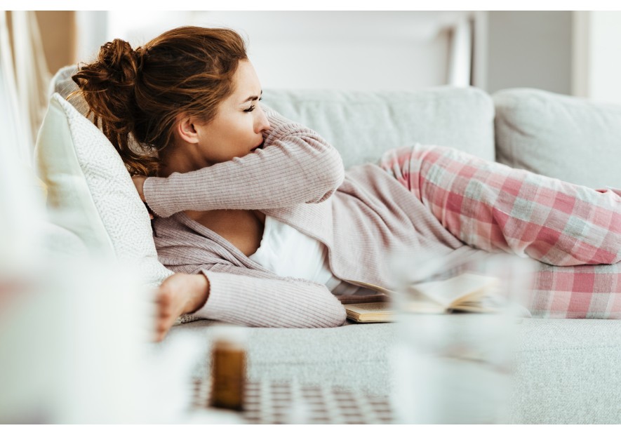 ¿Gripe o Covid?