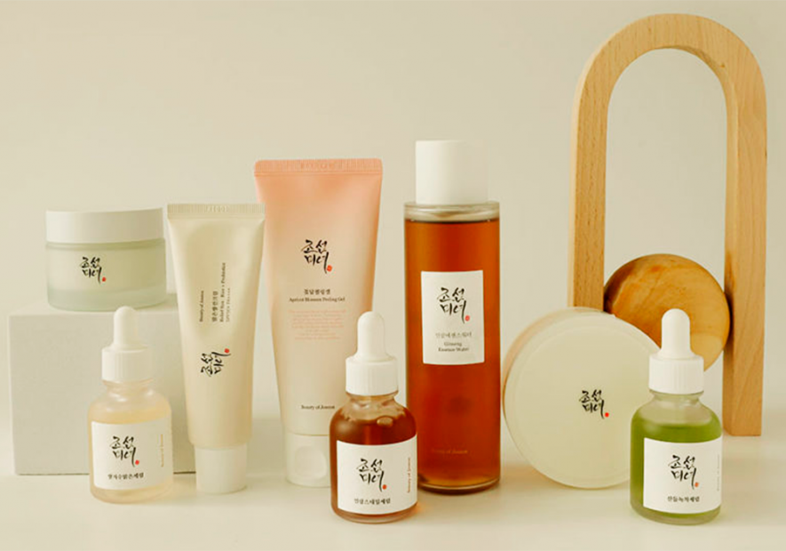 Beauty of Joseon, Cosmética Coreana al alcance de todos.