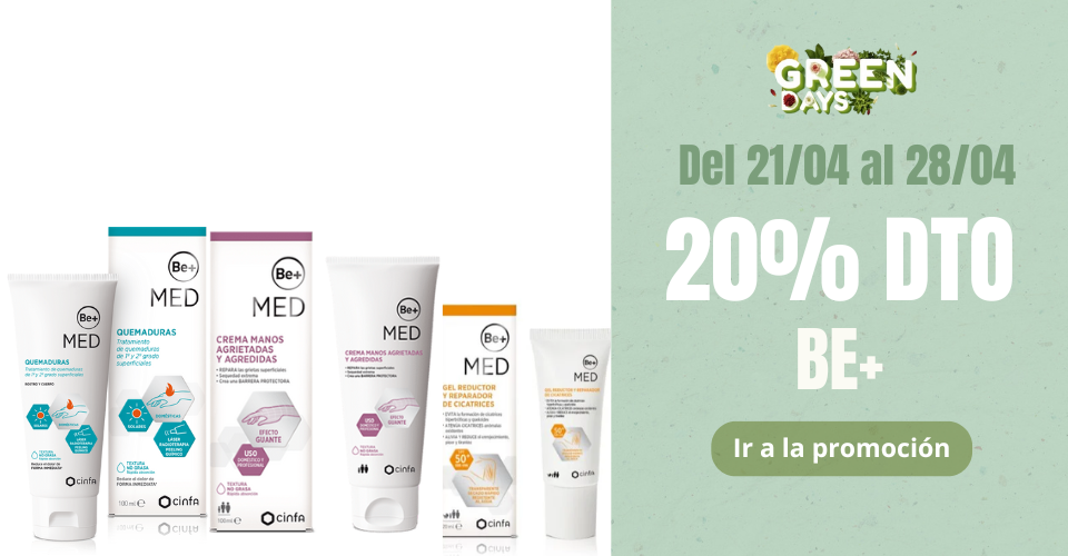 be plus