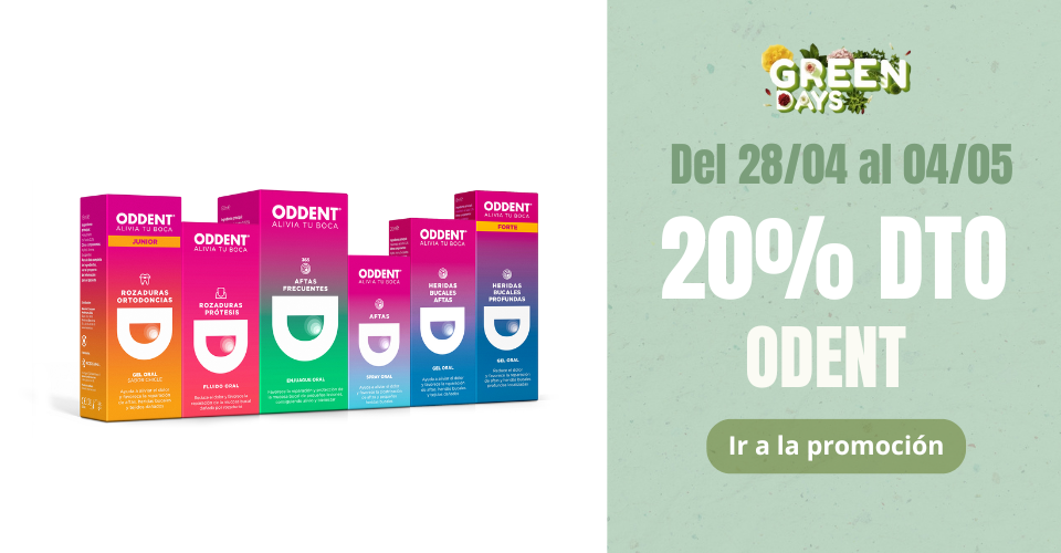 oddent