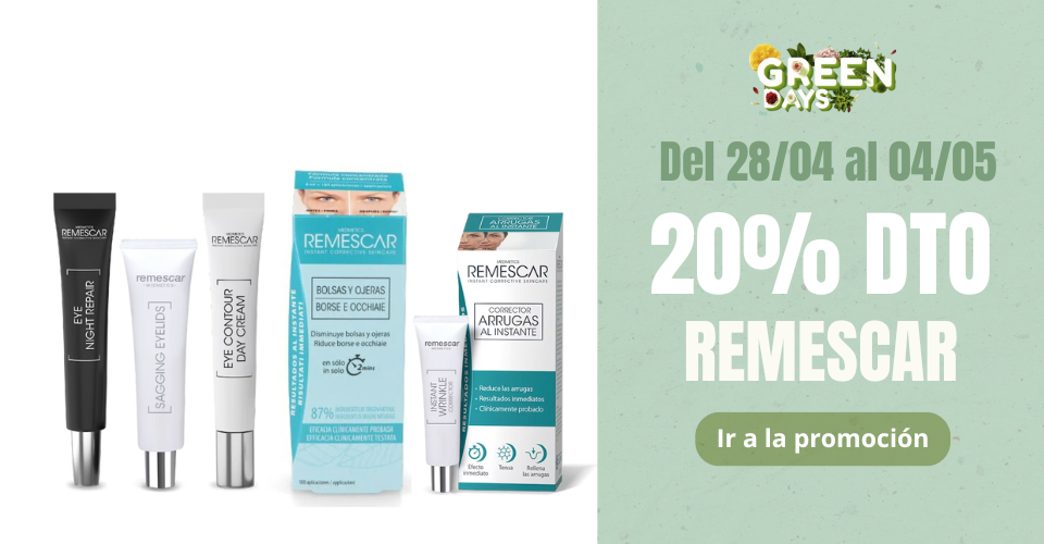 remescar