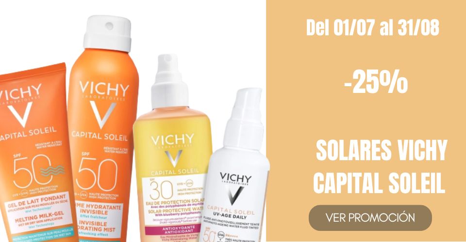 vichy solares