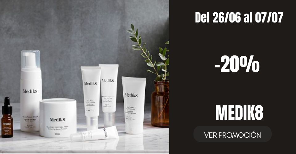 medik8