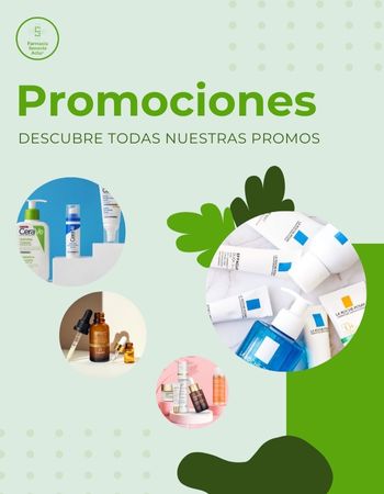 promociones farmacia senante actur