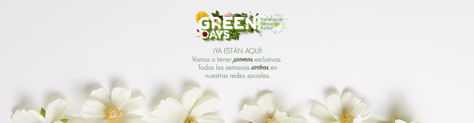 Green Days