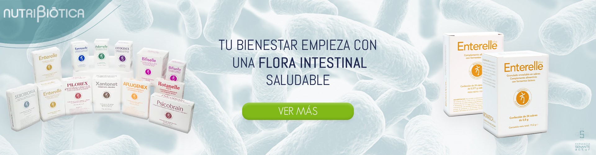Bromatech Nutribiotica