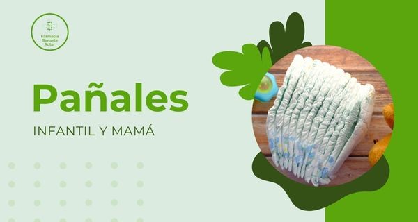Pañales