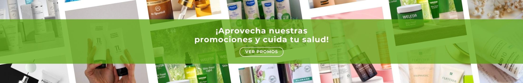 Promociones