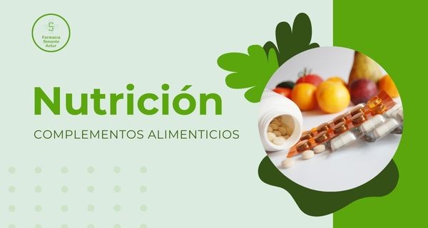 Nutrición