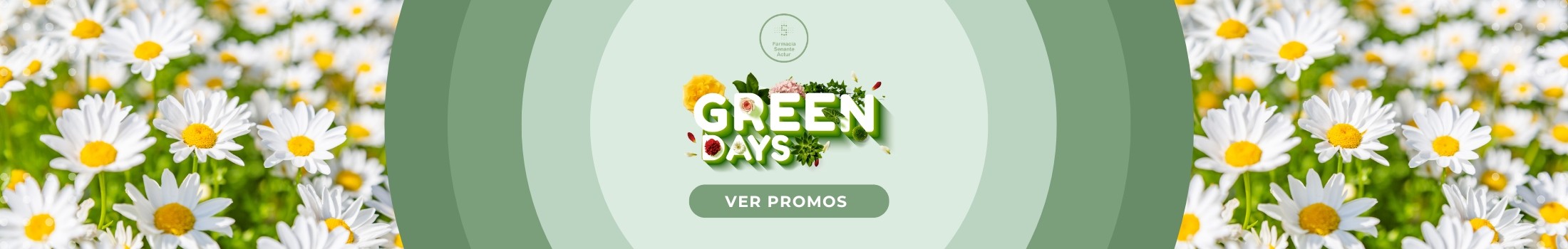 Green Days 2025
