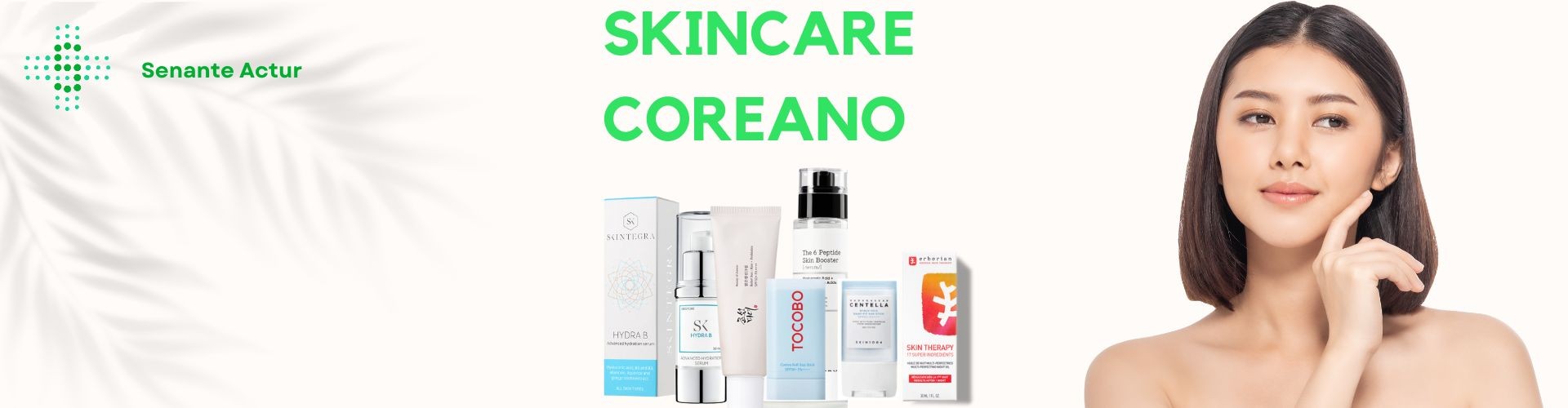 Skincare Coreano