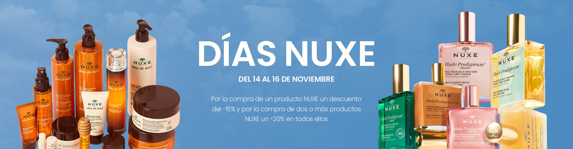 Dias Nuxe